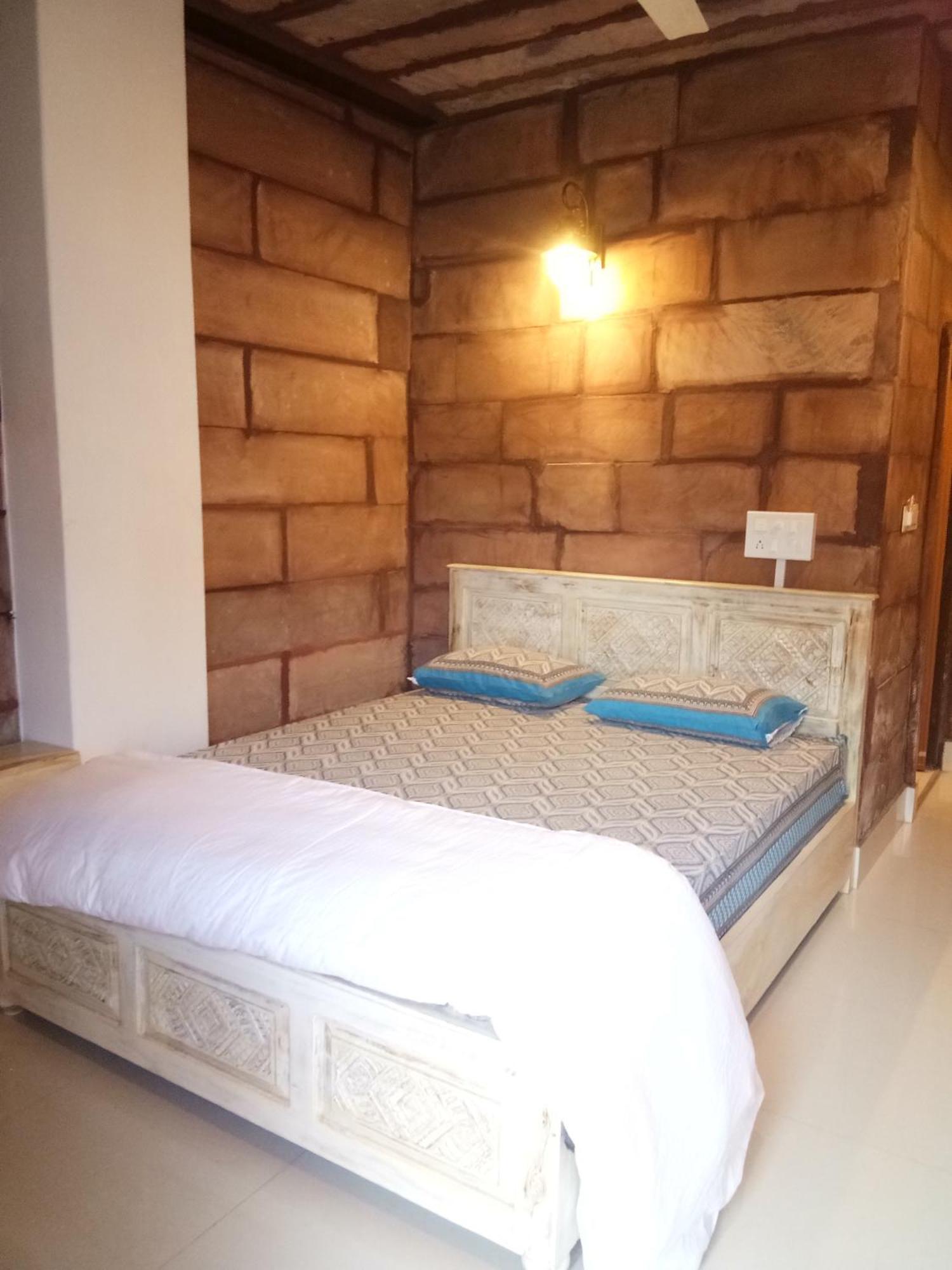 Gopal Home Stay & Guest House 焦特布尔 外观 照片
