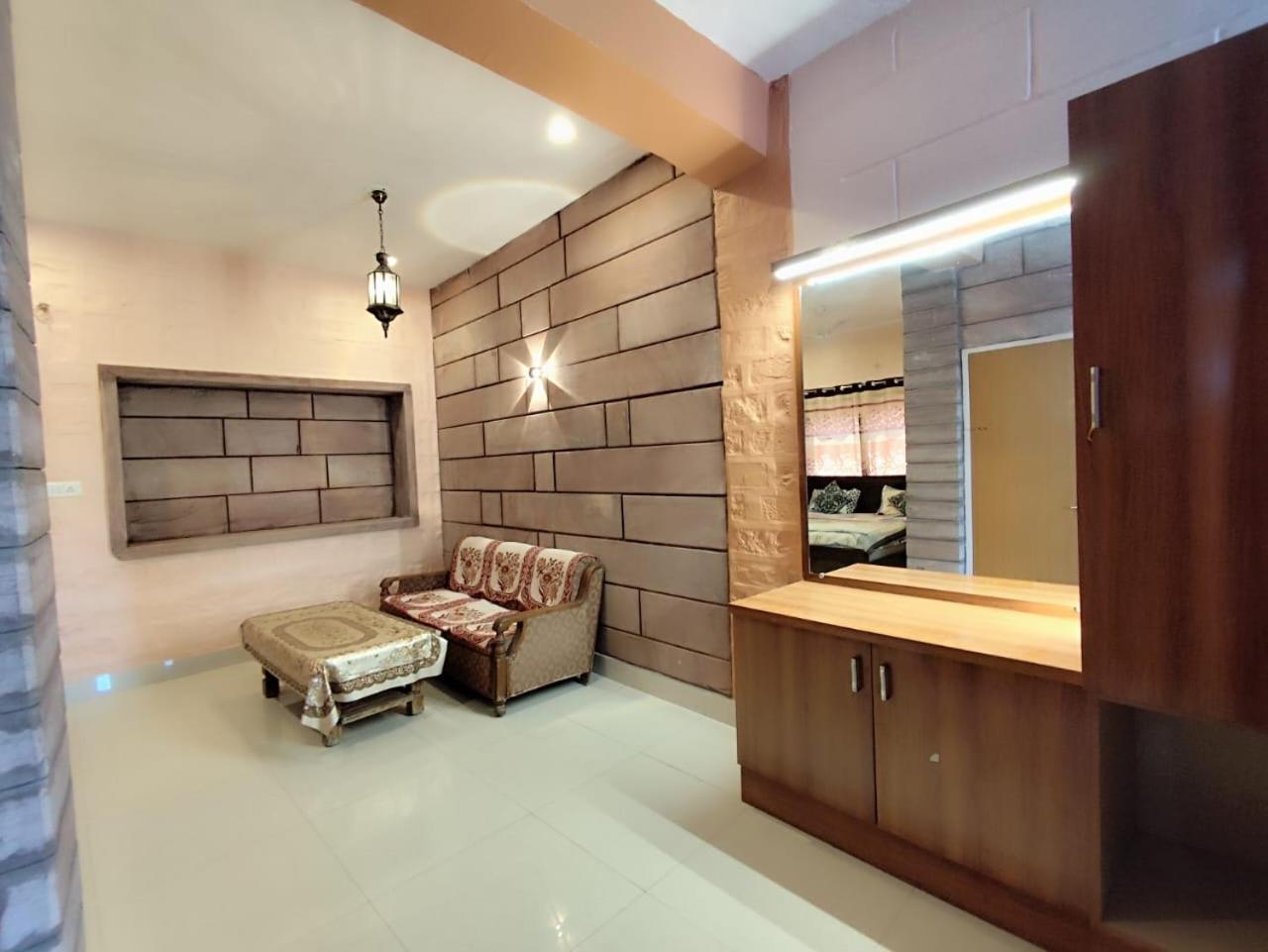 Gopal Home Stay & Guest House 焦特布尔 外观 照片