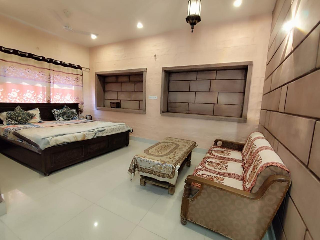 Gopal Home Stay & Guest House 焦特布尔 外观 照片